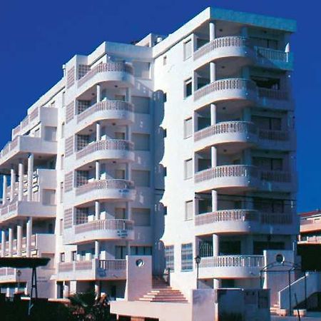 Mar Azahar Ξενοδοχείο Peñíscola Εξωτερικό φωτογραφία